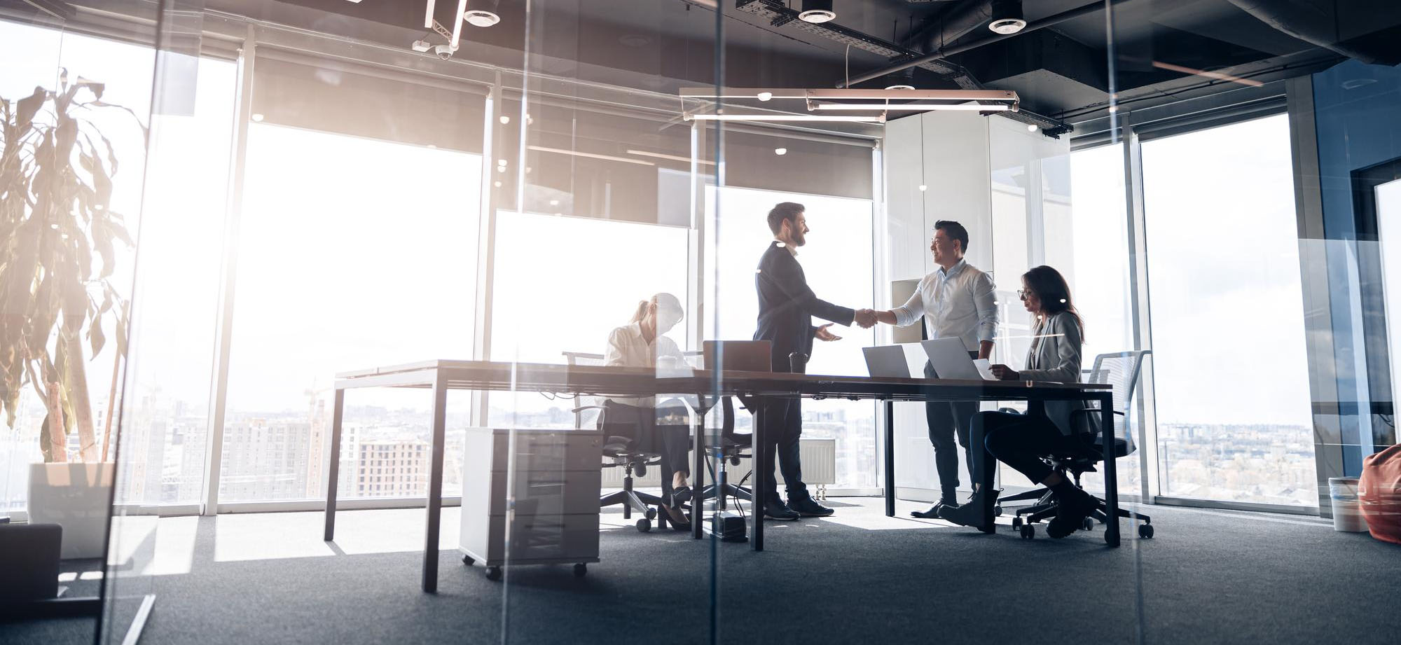 Wspieraj sukces swoich Klientów