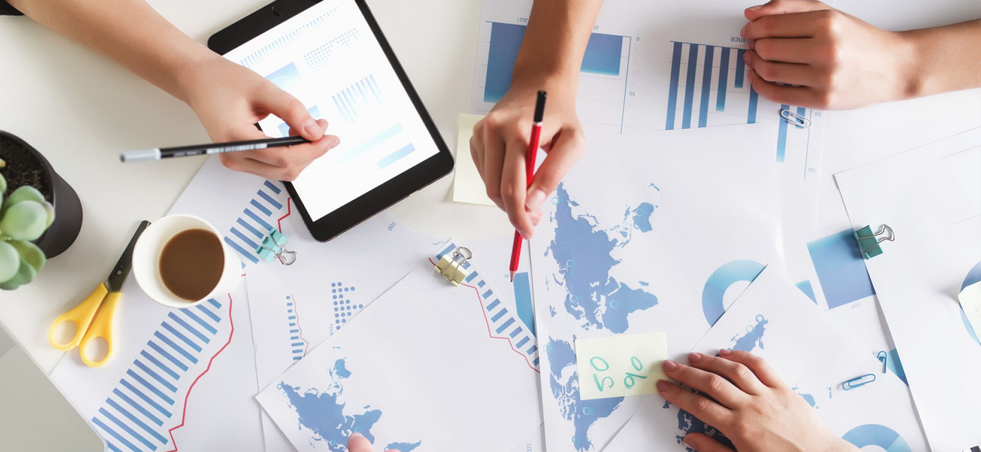 Rozwijaj swoją Organizację